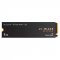 Western Digital Black SN7100 1TB Gen4 NVME M.2 SSD