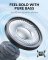 Soundcore by Anker H30i Wireless On-Ear Headphones