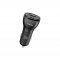Green Lion 50W  Dual Port (1xUSB-A, 1x Type-C Output) Car Charger with USB-C to Lightning Cable (1 Meter)