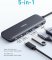 Anker 332 5-in-1 USB-C Hub (2x USB-C, 2x USB-A, 1x 4K HDMI)
