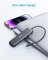 Anker 332 5-in-1 USB-C Hub (2x USB-C, 2x USB-A, 1x 4K HDMI)