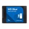 Western Digital Blue SA510 1TB SATA SSD