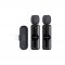 Green Lion GM-76X Microphone 3 in 1 (USB A, USB C and Lightning)