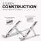 Aluminum Alloy Laptop Stand