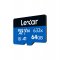 Lexar 633x microSDXC UHS-I 64GB Memory Card