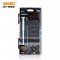 JAKEMY JM-8166 61PCS Screwdriver Kit