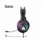 HOCO ESD12 Gaming Headphones (USB + 3.5mm)