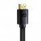 Baseus 8K HDMI 2.1 Cable (1 Meter)