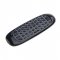 Air Mouse Backlit RGB with Keyboard