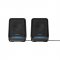 HAVIT SK767 Stereo Computer Speaker (USB+3.5mm)