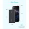 Anker Zolo 10000Mah 30W with Built-In USB-C Cable (1xUSB-C and 1xUSB-A Ports)