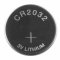 CMOS CR2032 Battery
