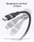 Anker USB-C to USB-C 240W Upcycled-Braided Cable (0.9 Meter)