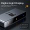 Baseus 2 in 1 Matrix HDMI Switcher