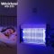 Weidasi WD-255 Electric Mosquito Lamp