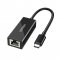 UGREEN USB-C to Gigabit LAN/Ethernet Adapter