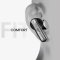 HiFuture SonicAir ENC Wireless Earphones