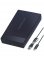 Haysenser HY-H352C 3.5" HDD External Case (USB 3.2 and Type-C Connector)