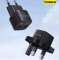 Baseus Travel Plug Converter
