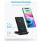 Anker PowerPort 5W Wireless 5 Charging Stand