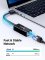 UGREEN USB-C to Gigabit LAN/Ethernet Adapter