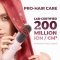 TYMO Portable Hair Straightening Brush