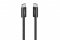 Anker Zolo 240W USB C to USB C Cable (1.8 Meters)