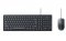 UGREEN MK330 Wired Keyboard and Mouse