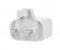 Baseus 2U 10.5W Dual USB Compact Charger