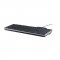 Dell KB813 USB Keyboard With Smartcard Reader