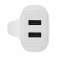 Baseus 2U 10.5W Dual USB Compact Charger