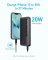 Anker Powercore 335 20000mAh 20W Power Bank (2xUSB-A and 1xUSB-C Ports)
