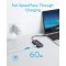 Anker 3-in-1 Premium USB-C Hub (USB 3.0, HDMI, USB-C Ports)
