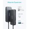 Anker 3-in-1 Premium USB-C Hub (USB 3.0, HDMI, USB-C Ports)