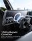 ESR Hybrid Magnetic Case for Samsung Galaxy S26 Ultra