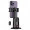 HOCO K23 Lotus 360° Rotation Auto Face Tracking Phone Holder