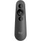 Logitech R500s Wireless Presentation Remote & Laser Pointer