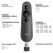 Logitech R500s Wireless Presentation Remote & Laser Pointer