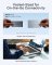Anker Nano 6-in-1 USB-C Hub (5Gbps) (1xUSB A, SD/TF Card Slots, 1x4K HDMI, 2xUSB C)