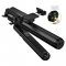 HOCO K32 360° Auto Face Tracking Tripod with Detachable BT V5.2 Remote (Maximum 1.81 Meters)