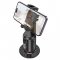 HOCO K23 Lotus 360° Rotation Auto Face Tracking Phone Holder