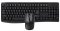Rapoo X1800Pro Wireless Optical Mouse and Keyboard