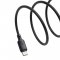 Baseus Silky 100W Fast Charging USB-A to USB-C Cable (1 Meter)