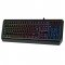 Meetion K9320 Rainbow Backlit Gaming Keyboard