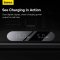 Baseus BS-W528 2-in-1 20W Digital Display Wireless Charger