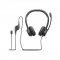Logitech H390 USB-C Headset