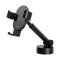Baseus Simplism Gravity Car Mount Holder with Suction Base