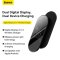 Baseus BS-W528 2-in-1 20W Digital Display Wireless Charger