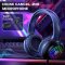 Onikuma X7 Pro Gaming Headset (USB+3.5mm)