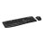 Rapoo X1800Pro Wireless Optical Mouse and Keyboard